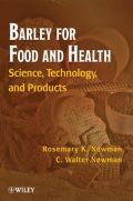 Barley for Food and Health: Science, Technology, and Products (Κριθάρι για διατροφή και υγεία - έκδοση στα αγγλικά)